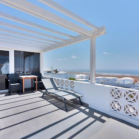 La Graciosa - Casa Marosenia Lägenhet Güime Exteriör bild