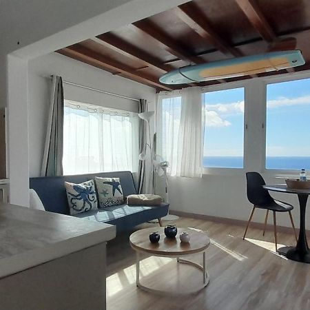 La Graciosa - Casa Marosenia Lägenhet Güime Exteriör bild