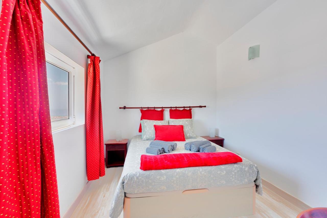 La Graciosa - Casa Marosenia Lägenhet Güime Exteriör bild