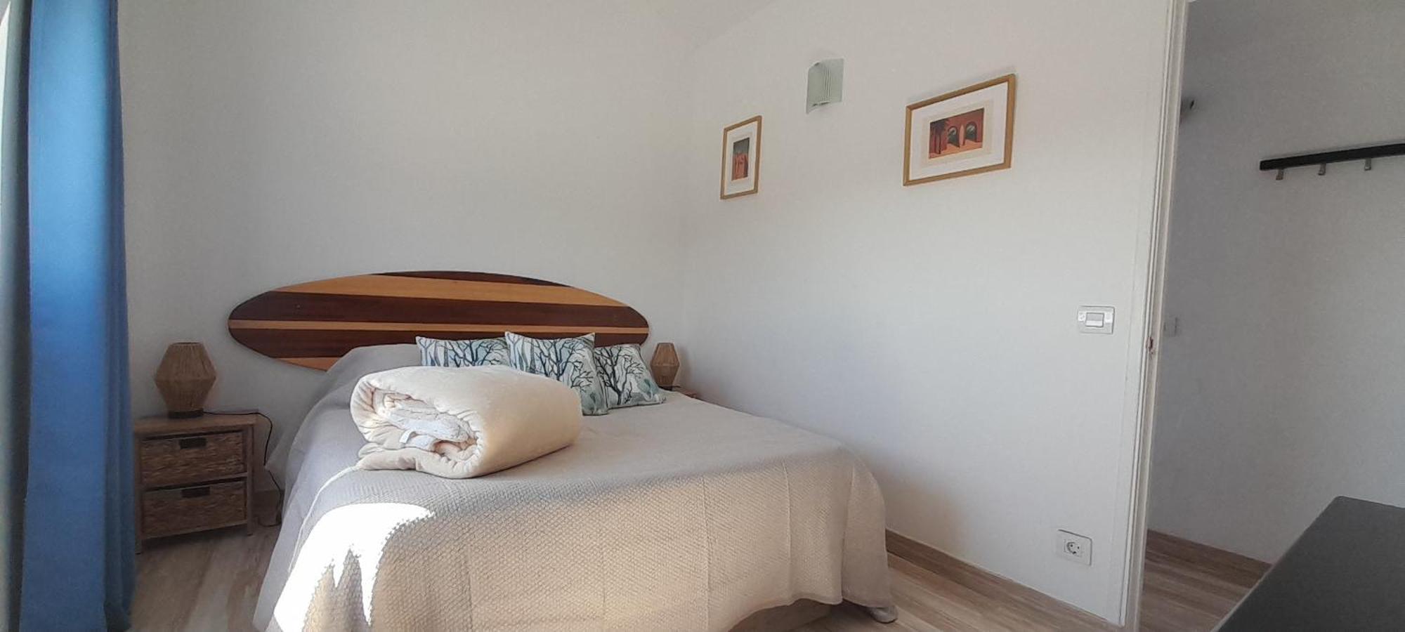 La Graciosa - Casa Marosenia Lägenhet Güime Exteriör bild
