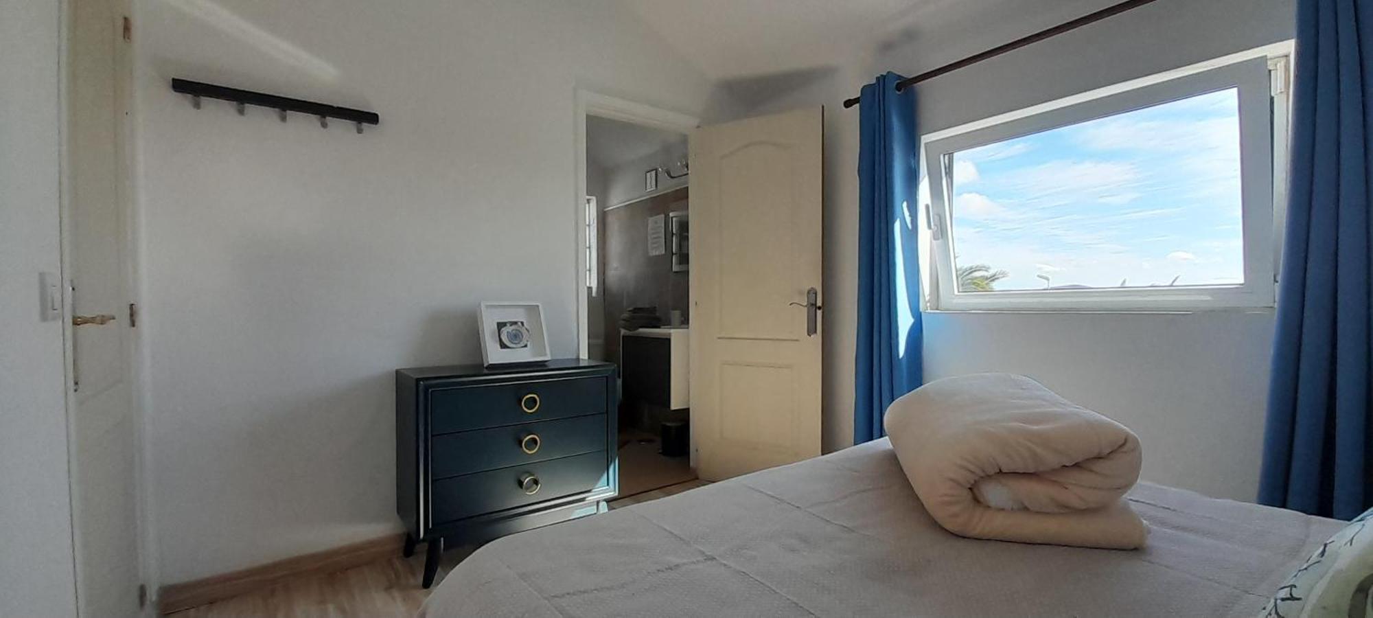 La Graciosa - Casa Marosenia Lägenhet Güime Exteriör bild